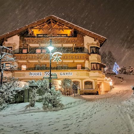 Hotel Garni Apart Tina Ισγκλ Εξωτερικό φωτογραφία