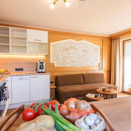 Hotel Garni Apart Tina Ισγκλ Εξωτερικό φωτογραφία