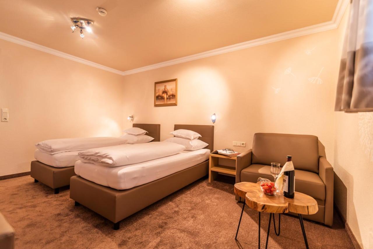 Hotel Garni Apart Tina Ισγκλ Εξωτερικό φωτογραφία