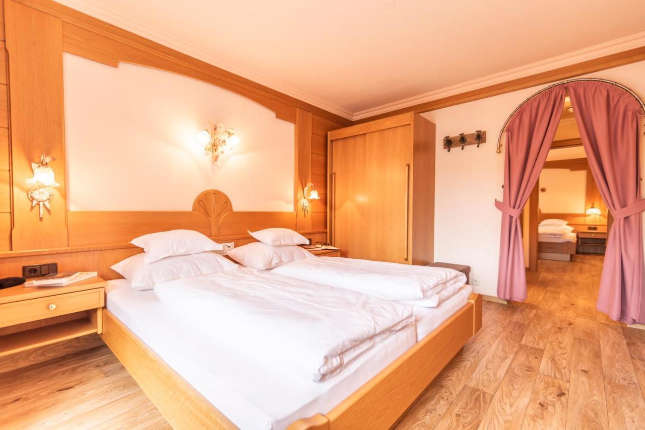 Hotel Garni Apart Tina Ισγκλ Εξωτερικό φωτογραφία