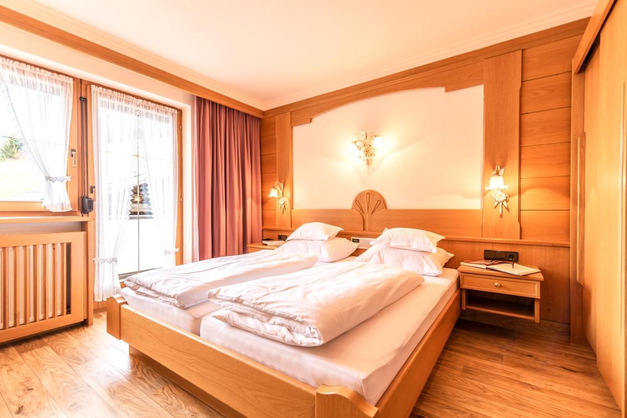Hotel Garni Apart Tina Ισγκλ Εξωτερικό φωτογραφία