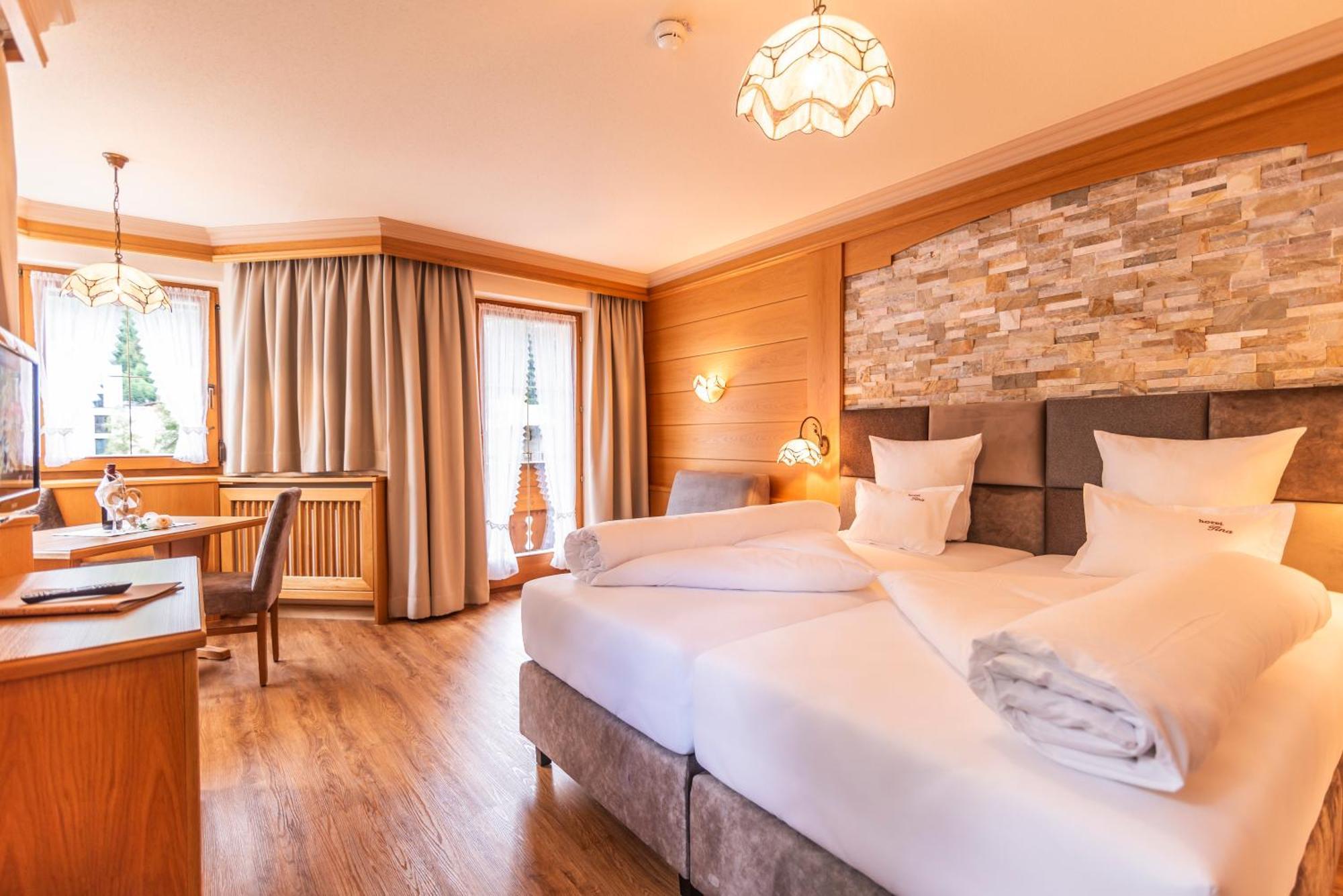 Hotel Garni Apart Tina Ισγκλ Εξωτερικό φωτογραφία