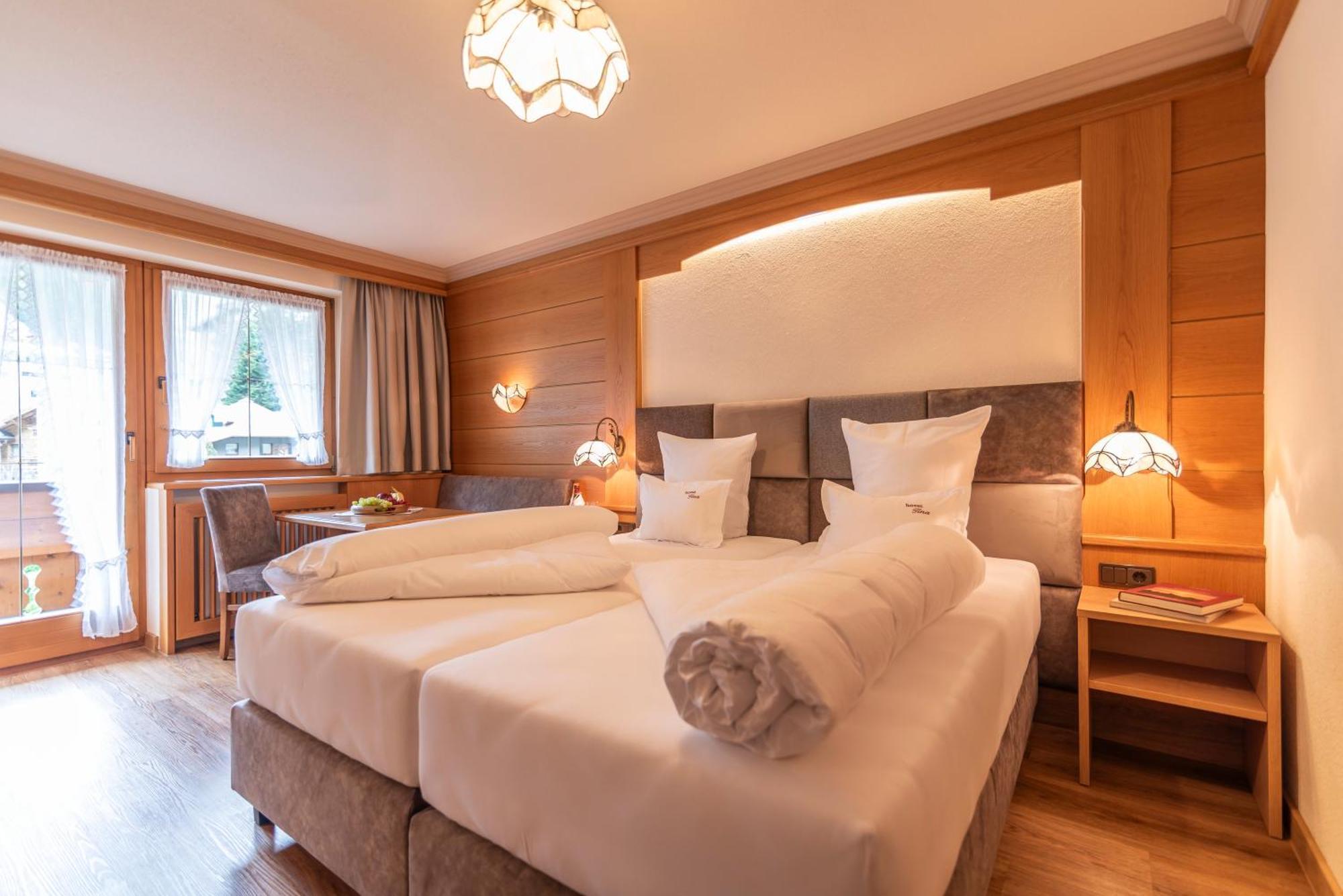 Hotel Garni Apart Tina Ισγκλ Εξωτερικό φωτογραφία